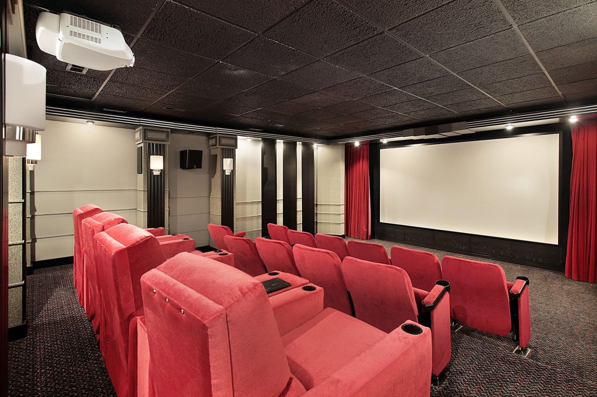 Mini Theatre